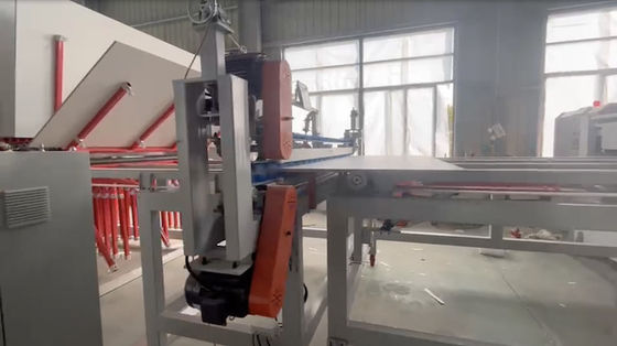 Buy Hot Hydraulic Press For Plywood Melamine Short Cycle Press 20KW online manufacture