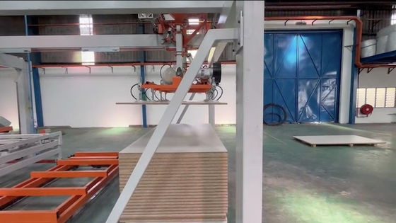 Buy 4x8 MDF Boards Short Cycle Press Machine For Machinery Industry online manufacture