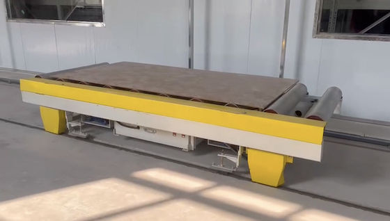 Buy Hydraulic Plywood Press Machine Short Cycle Lamination Hot Press Machine online manufacture