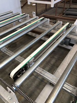 Buy Veneer Hot Press Machine For Making Plywood Short Cycle Line 80 Sheets Hour online manufacture
