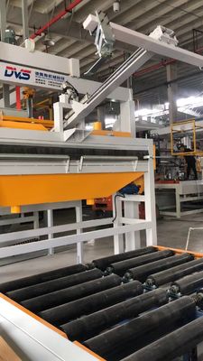 Buy 1600Tons Short Cycle Lamination Hot Press Machine Melamine Board Machine online manufacture