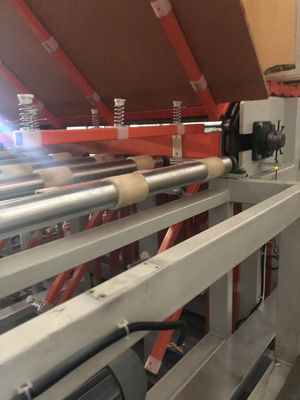 Buy Hydraulic Hot Press For Plywood Automatic Short Cycle Press Line For Mdf online manufacture