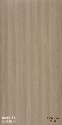 Self Adhesive Decorative Paper For Mdf Hpl Plywood 0.16mm