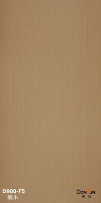 Water Proof Non Self Adhesive Frosted Wall Paper For Home Decor Base Paper 0.20mm